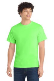 Port & Co® Core Cotton Tee - Image 37