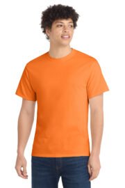 Port & Co® Core Cotton Tee - Image 36