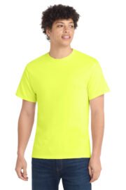 Port & Co® Core Cotton Tee - Image 34