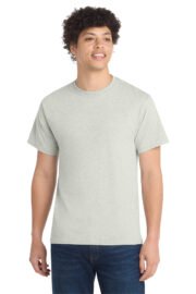 Port & Co® Core Cotton Tee - Image 32