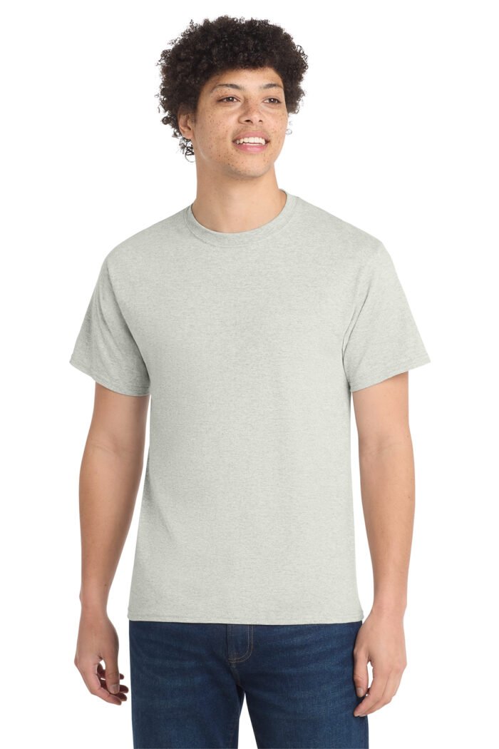 Port & Co® Core Cotton Tee - Image 32