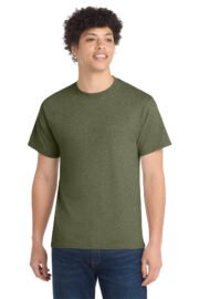 Port & Co® Core Cotton Tee - Image 29