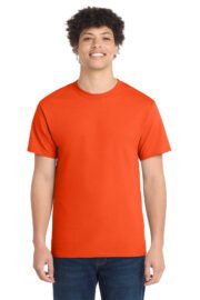 Port & Co® Core Cotton Tee - Image 28