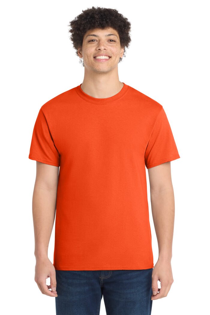 Port & Co® Core Cotton Tee - Image 28
