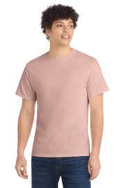 Port & Co® Core Cotton Tee - Image 27