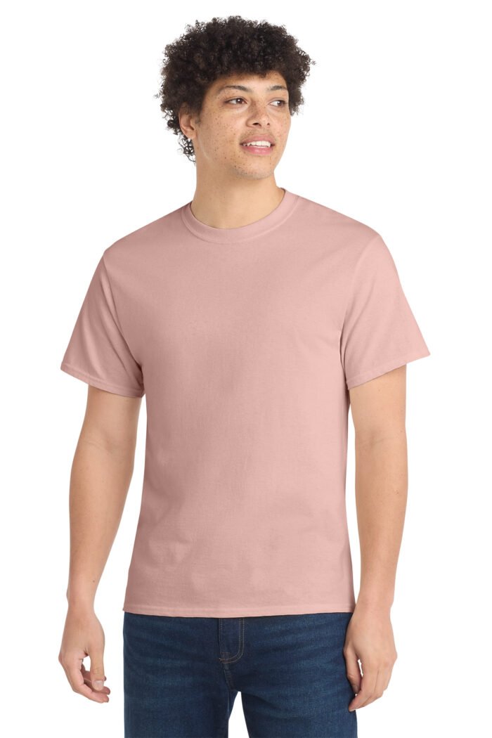 Port & Co® Core Cotton Tee - Image 27