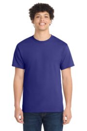 Port & Co® Core Cotton Tee - Image 26