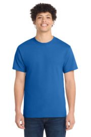 Port & Co® Core Cotton Tee - Image 24