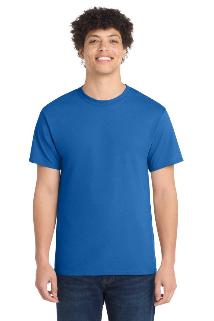 Port & Co® Core Cotton Tee - Image 24