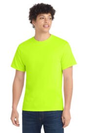 Port & Co® Core Cotton Tee - Image 20