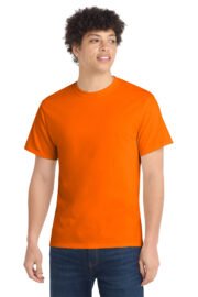 Port & Co® Core Cotton Tee - Image 18