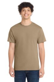 Port & Co® Core Cotton Tee - Image 23