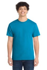 Port & Co® Core Cotton Tee - Image 21