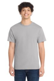 Port & Co® Core Cotton Tee - Image 19