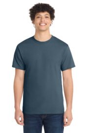 Port & Co® Core Cotton Tee - Image 17