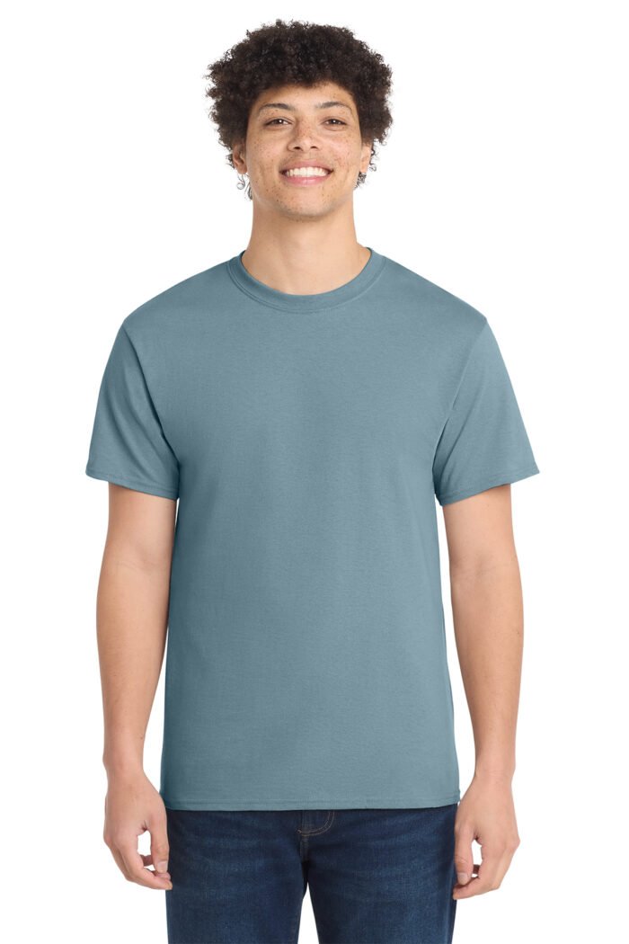 Port & Co® Core Cotton Tee - Image 16