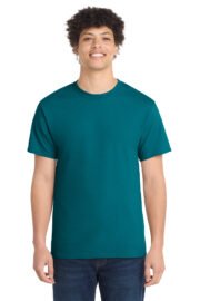 Port & Co® Core Cotton Tee - Image 15