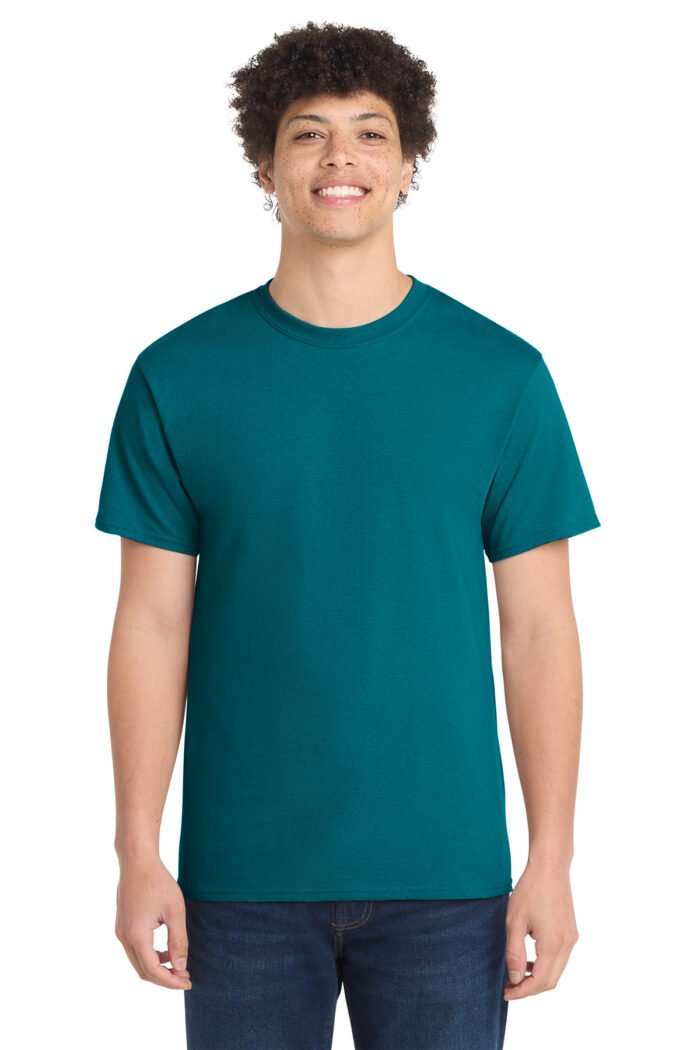 Port & Co® Core Cotton Tee - Image 15