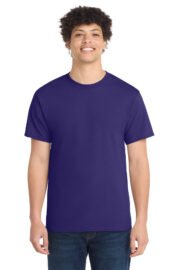 Port & Co® Core Cotton Tee - Image 14