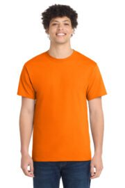 Port & Co® Core Cotton Tee - Image 13