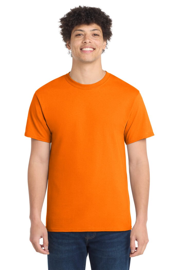 Port & Co® Core Cotton Tee - Image 13