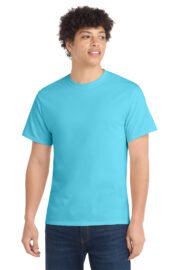 Port & Co® Core Cotton Tee - Image 12
