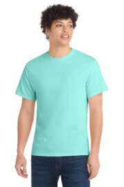 Port & Co® Core Cotton Tee - Image 11