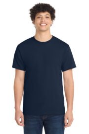 Port & Co® Core Cotton Tee - Image 10