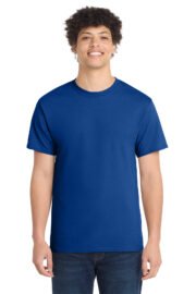Port & Co® Core Cotton Tee - Image 9
