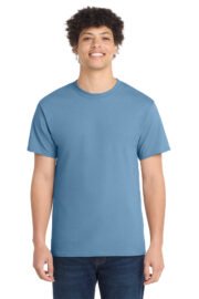 Port & Co® Core Cotton Tee - Image 8