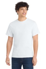Port & Co® Core Cotton Tee - Image 6