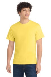 Port & Co® Core Cotton Tee - Image 4