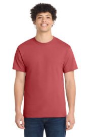 Port & Co® Core Cotton Tee - Image 3