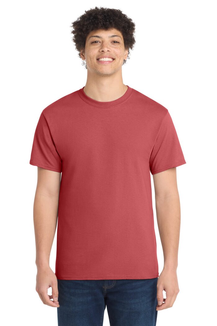 Port & Co® Core Cotton Tee - Image 3
