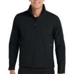 Port Authority® Core Soft Shell Jacket