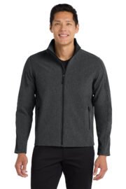 Port Authority® Core Soft Shell Jacket - Image 2