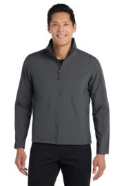 Port Authority® Core Soft Shell Jacket - Image 11