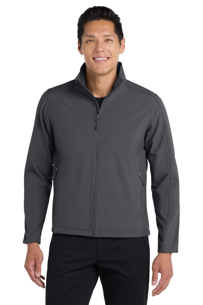 Port Authority® Core Soft Shell Jacket - Image 11