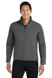 Port Authority® Core Soft Shell Jacket - Image 10