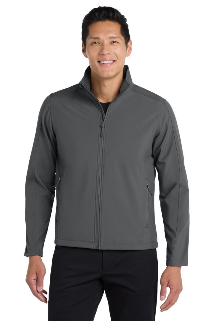 Port Authority® Core Soft Shell Jacket - Image 10