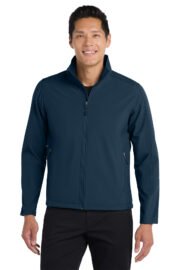 Port Authority® Core Soft Shell Jacket - Image 9