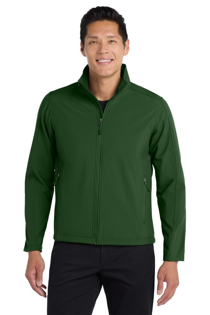 Port Authority® Core Soft Shell Jacket - Image 8
