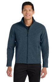 Port Authority® Core Soft Shell Jacket - Image 6