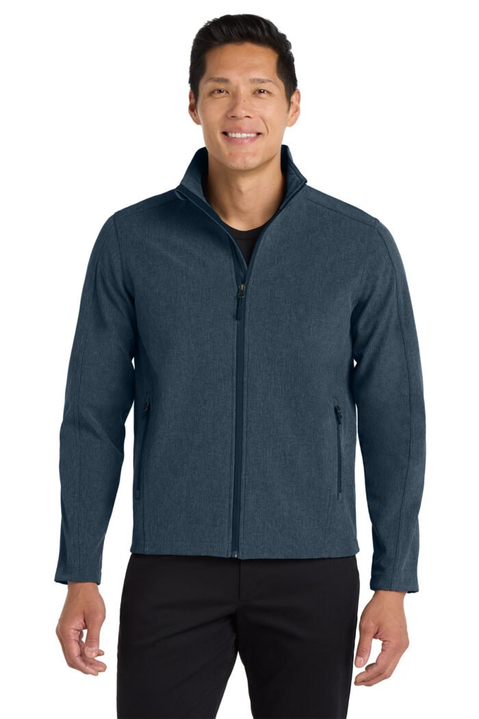 Port Authority® Core Soft Shell Jacket - Image 6