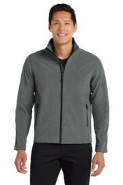Port Authority® Core Soft Shell Jacket - Image 5
