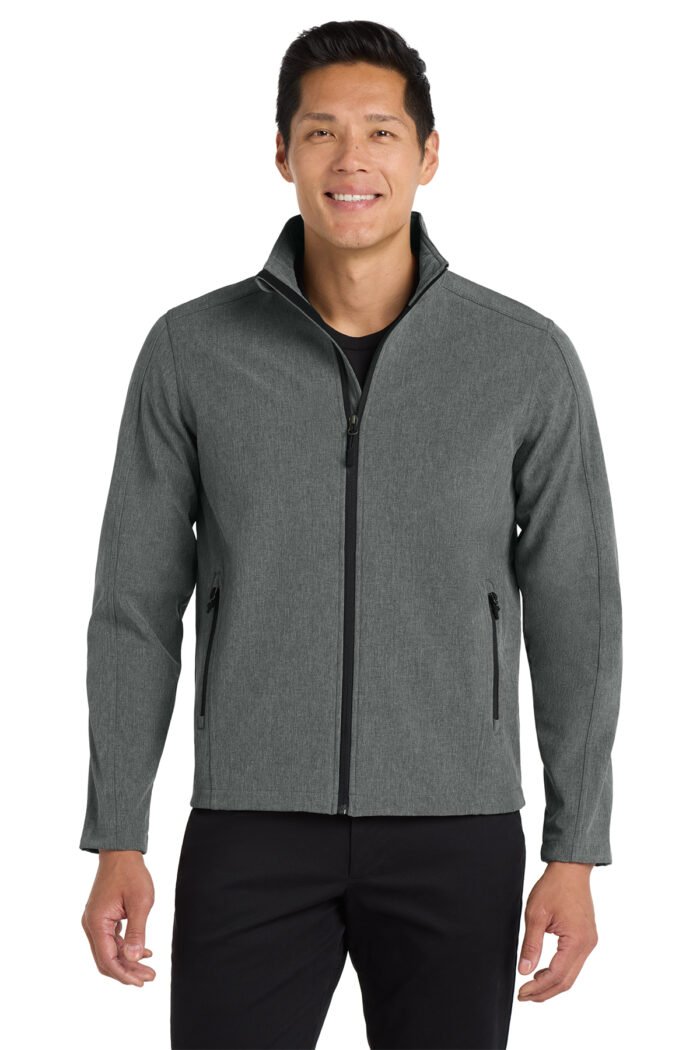 Port Authority® Core Soft Shell Jacket - Image 5