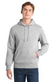 Sport-Tek® Pullover Hooded Sweatshirt - Image 2