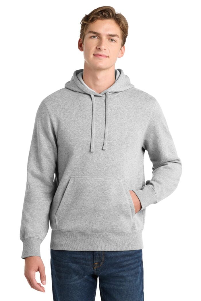 Sport-Tek® Pullover Hooded Sweatshirt - Image 2