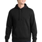 Sport-Tek® Pullover Hooded Sweatshirt