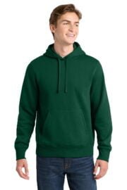 Sport-Tek® Pullover Hooded Sweatshirt - Image 9